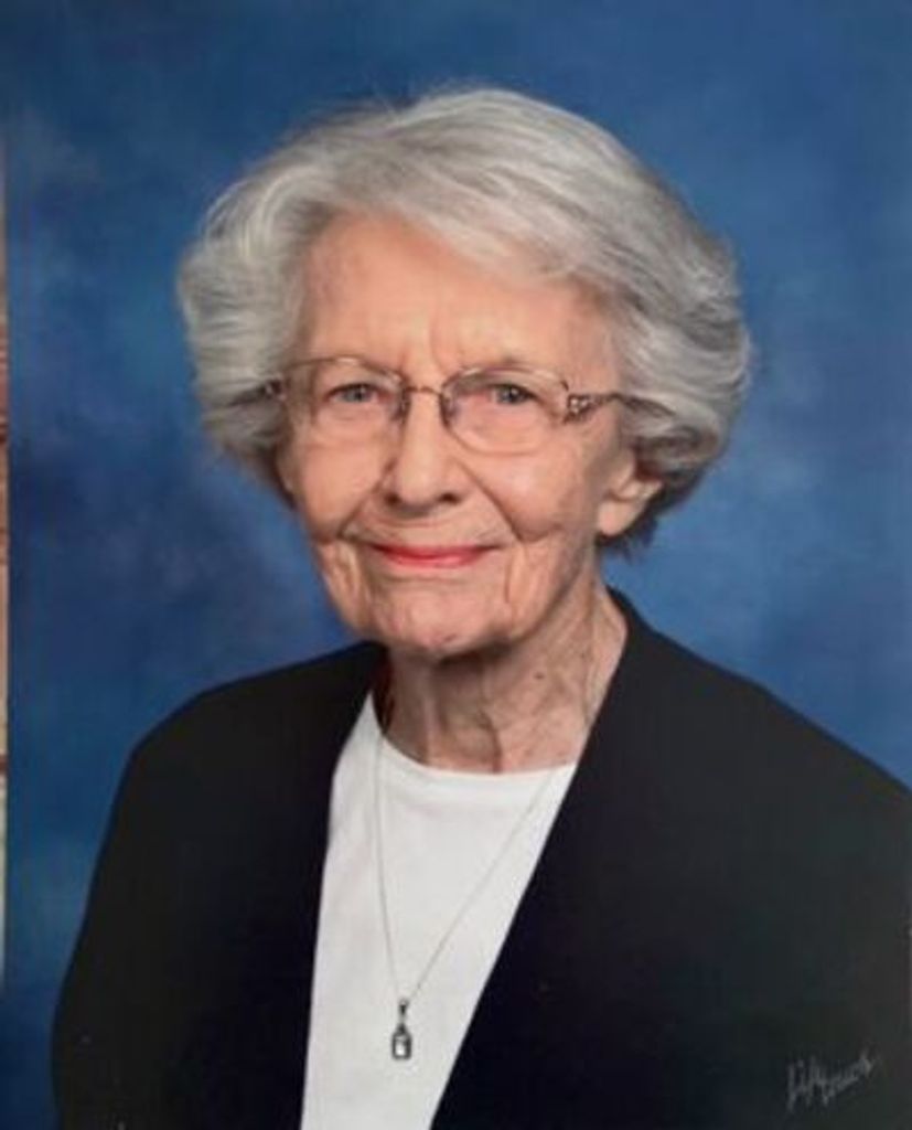 Gertrude "Gertie" (Svoboda) Boddicker Profile Photo