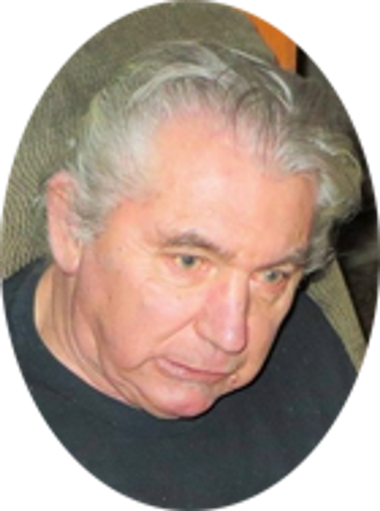 Robert  Dale Vanbragt