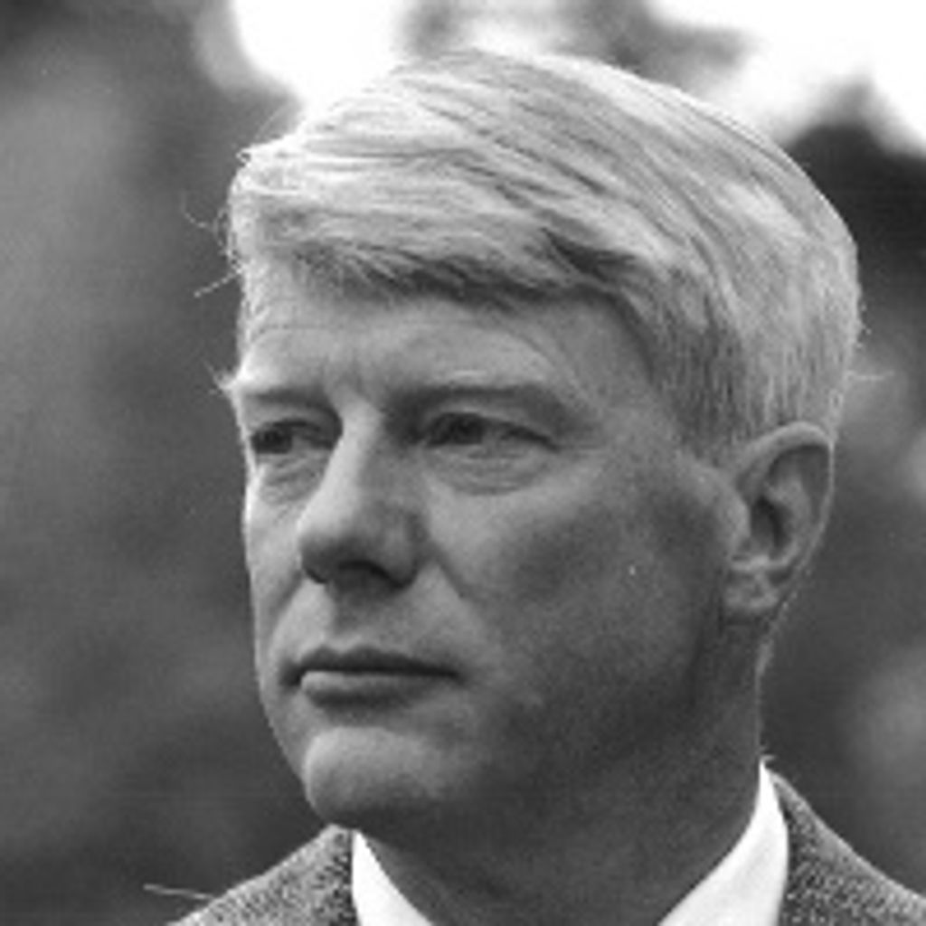 Nicholas Rowland Clifford Profile Photo