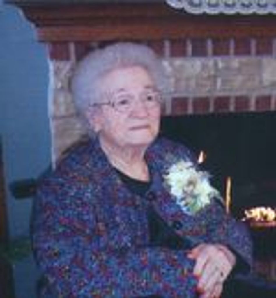 Juanita Olive Keasling