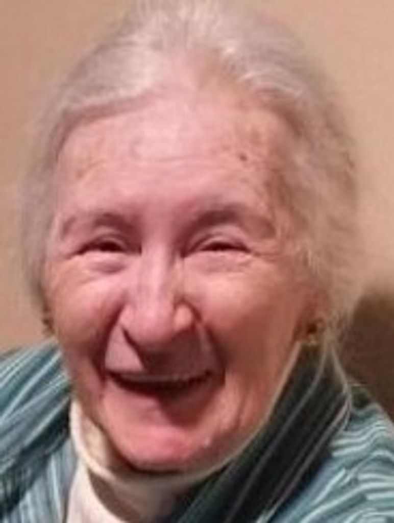 Frances M. Schultz