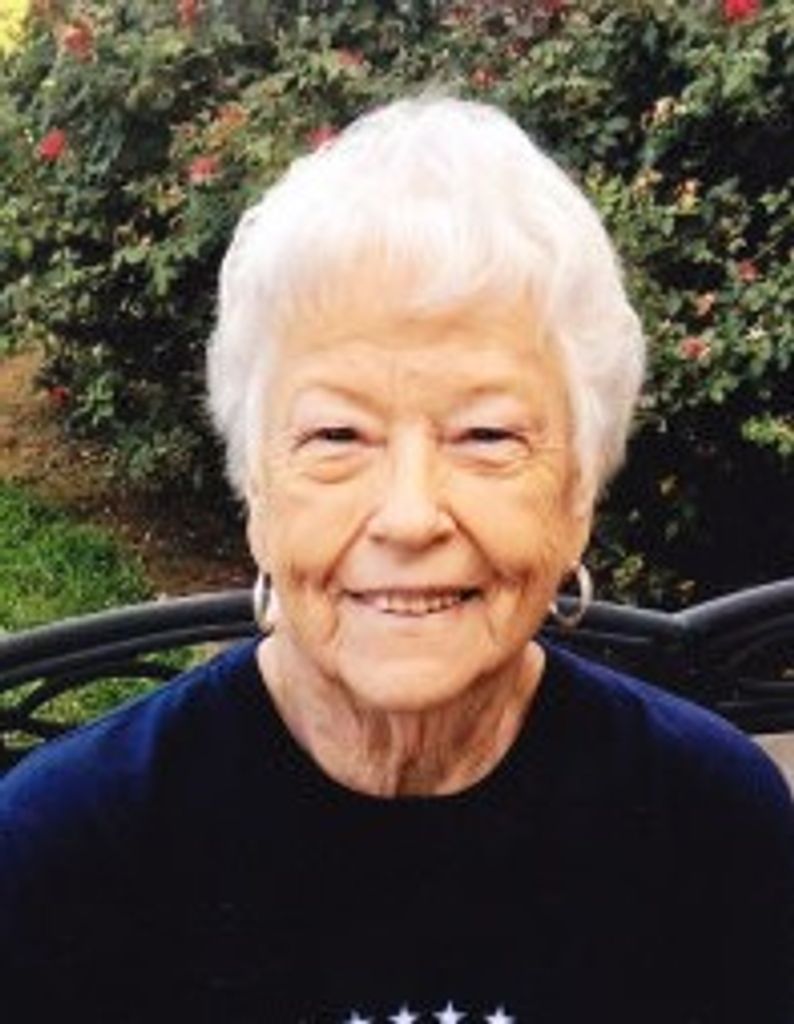 Juanita Hill