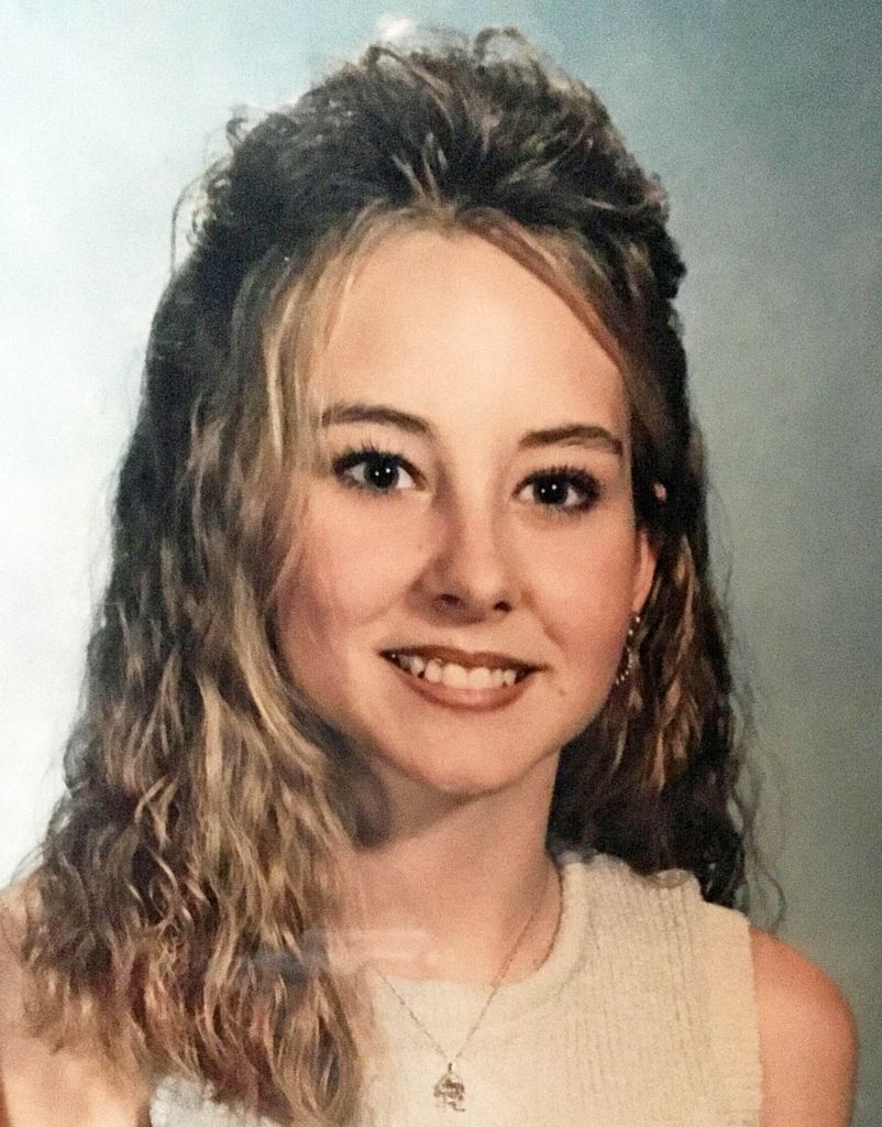 Christina “Chrissy” Mae Bolicki Profile Photo