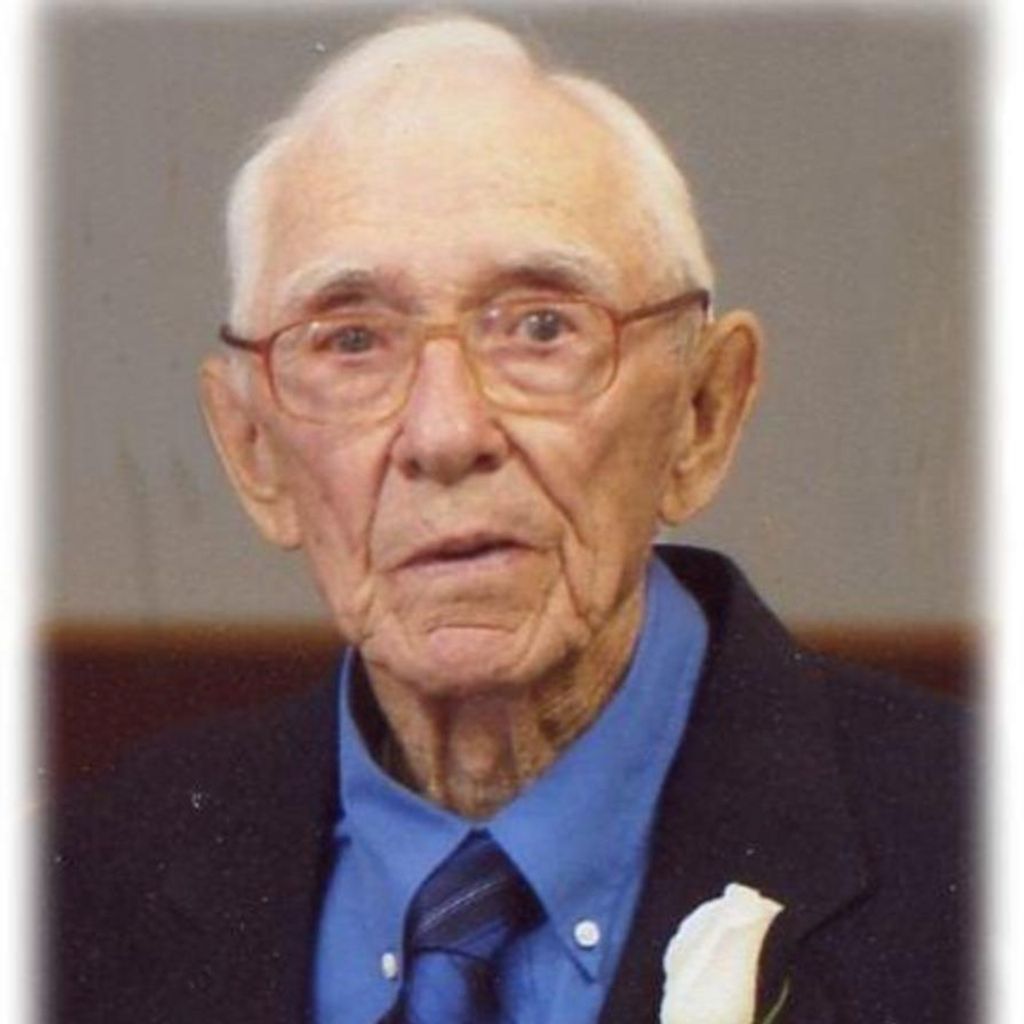 Walton Charles Tatum