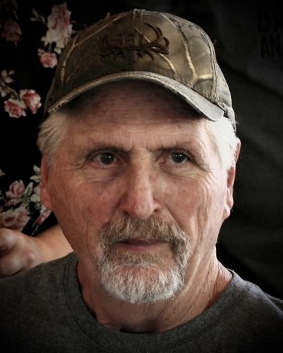 Willard Paul Armstrong Profile Photo