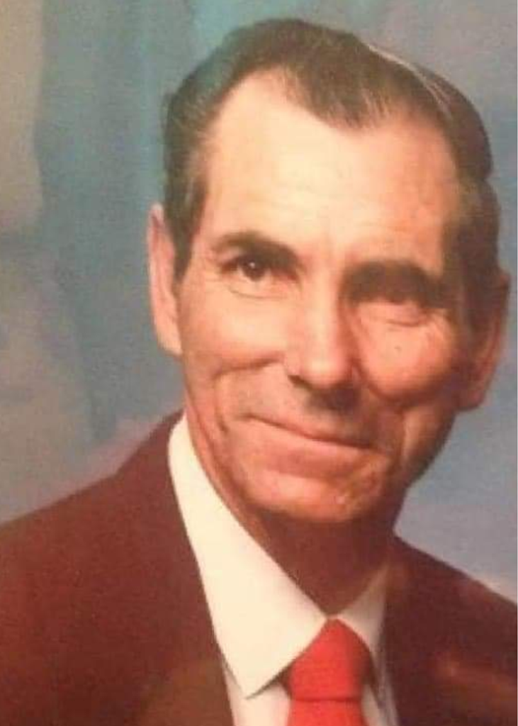 Leroy Teel