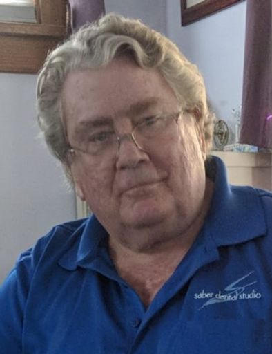 James Thomas Barchus Profile Photo