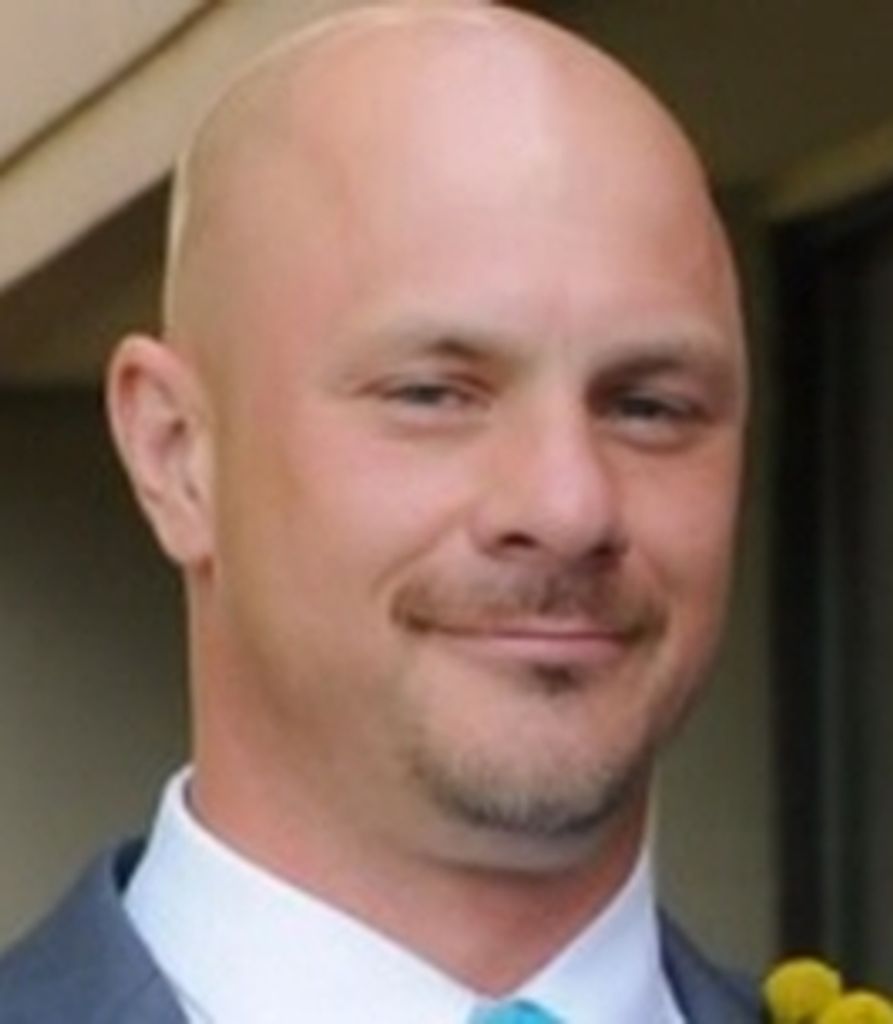 Chad Spychalski
