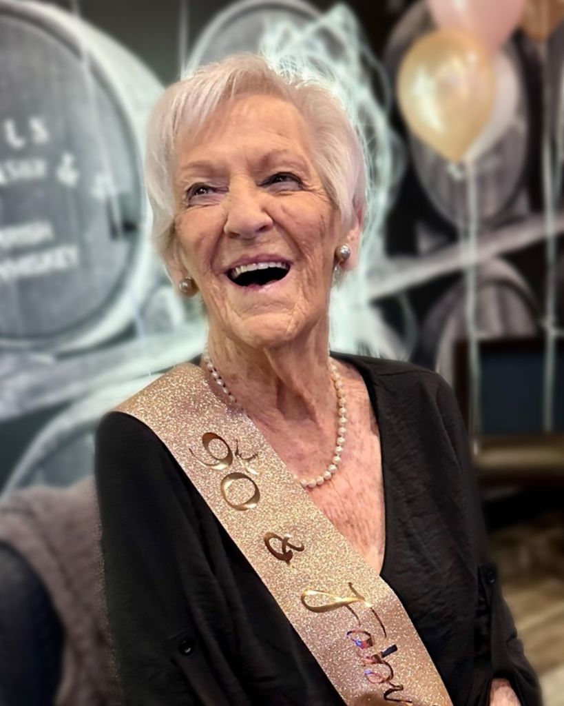 Marjorie Clark