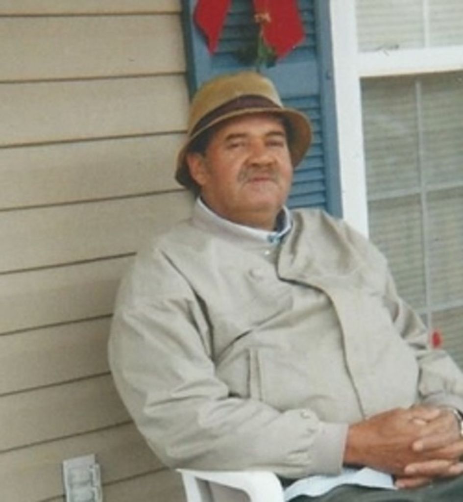Willie H Bell Profile Photo