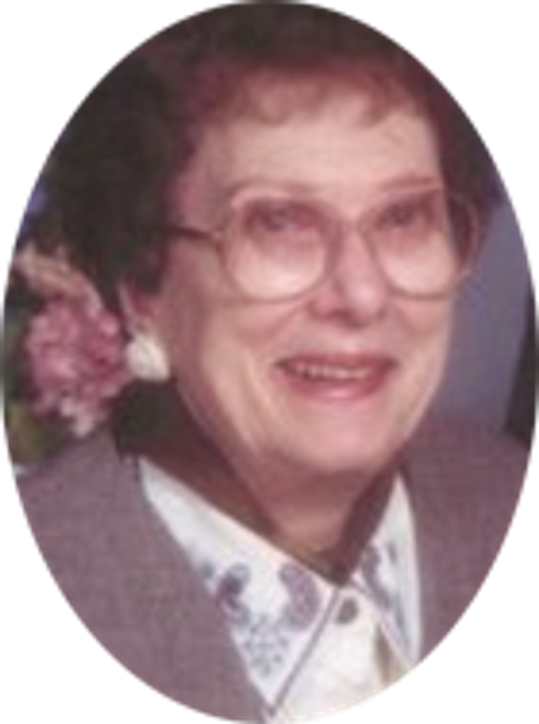 Pauline Higginbotham