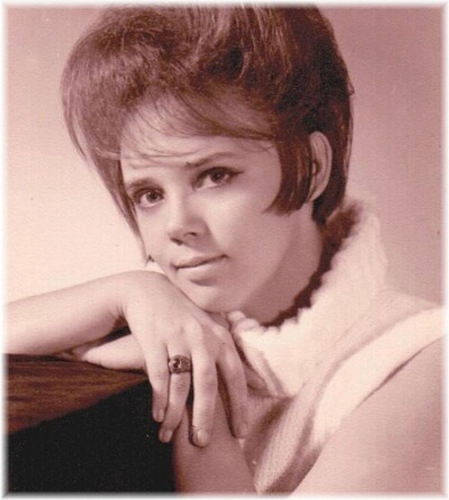 Sharon Cox Glaze Profile Photo