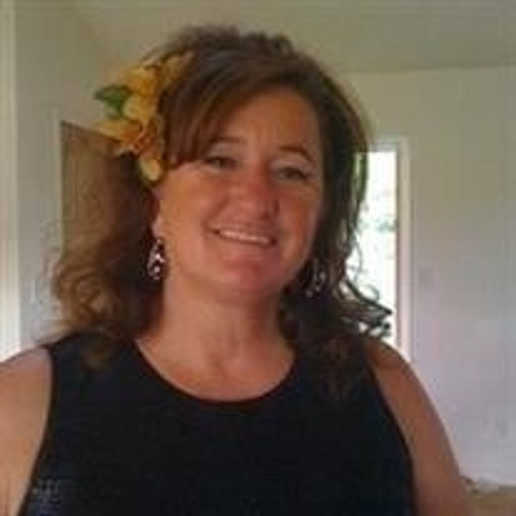 Robin Roxanne Sapienza