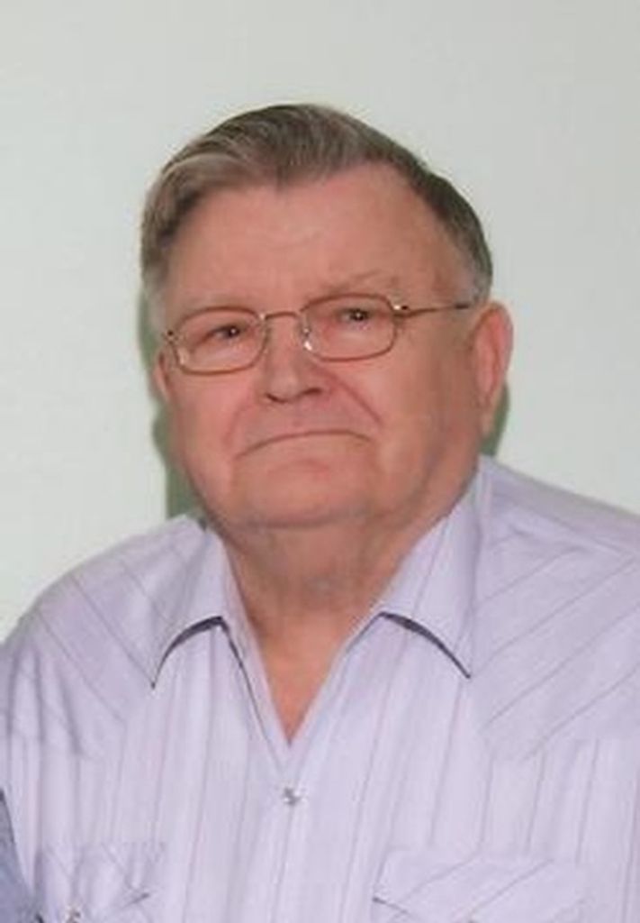 Eugene D. Klosterman