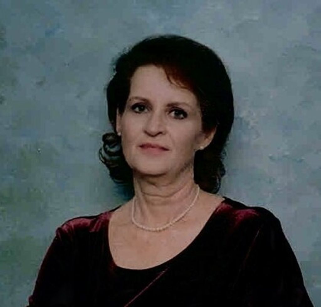 Judith Elaine Beck Profile Photo