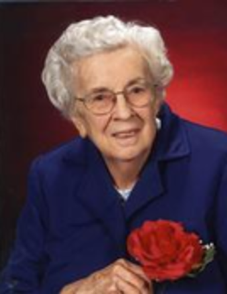 Lois Winings