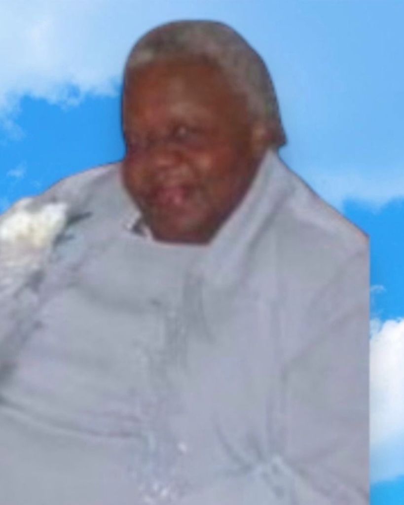 Gracie Louise Stancil Ramseur