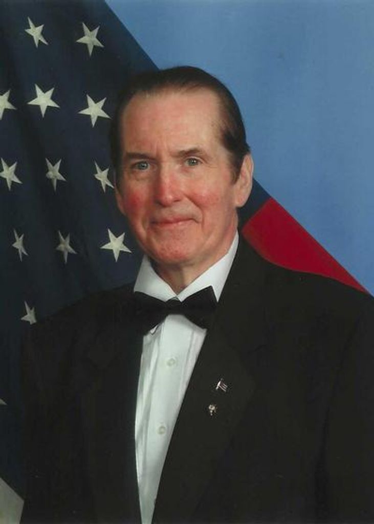 John Marsh Profile Photo