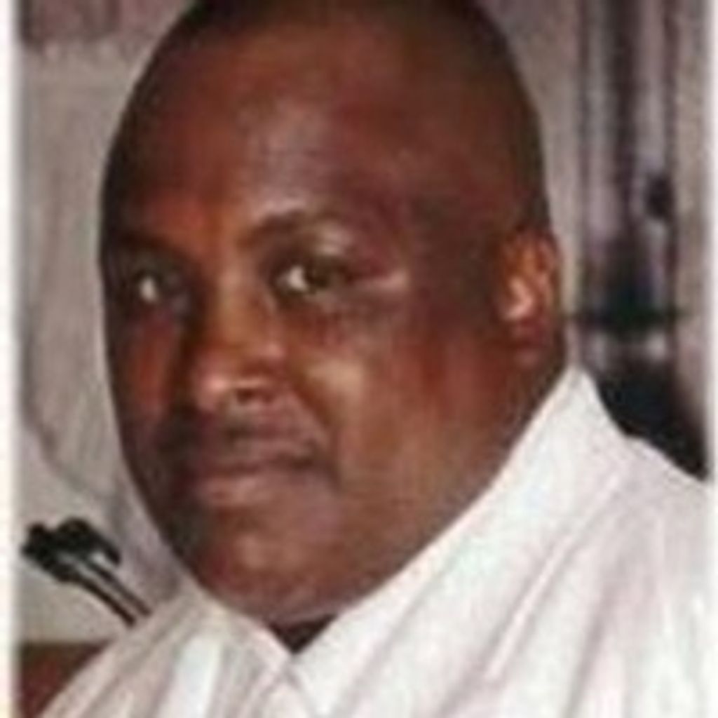 Steven Lamar Gilbert