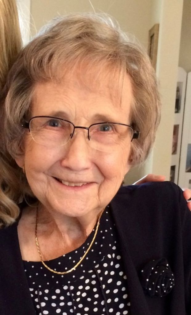 Edna P. (Clayton)  Dallas