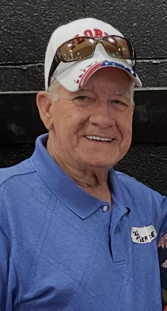 Paul Clinton Pierce Profile Photo