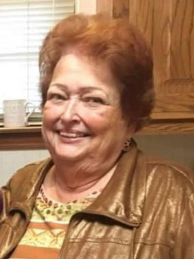 Edna Powers