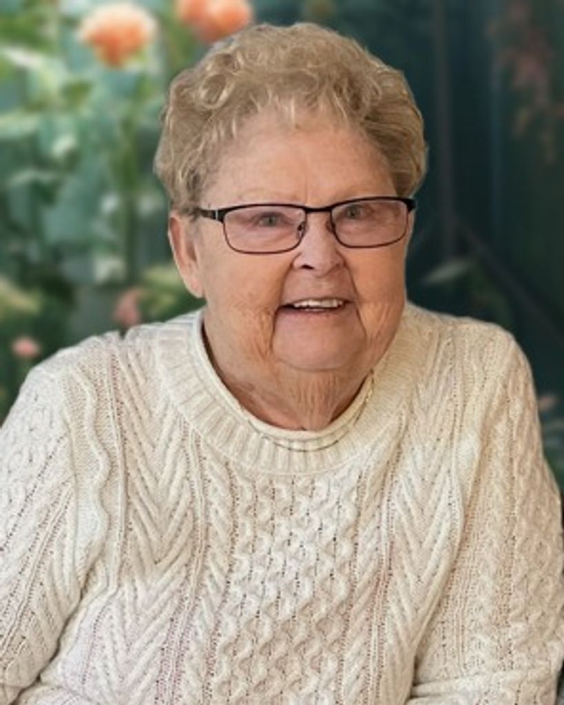 Charlotte Anne Bonnema