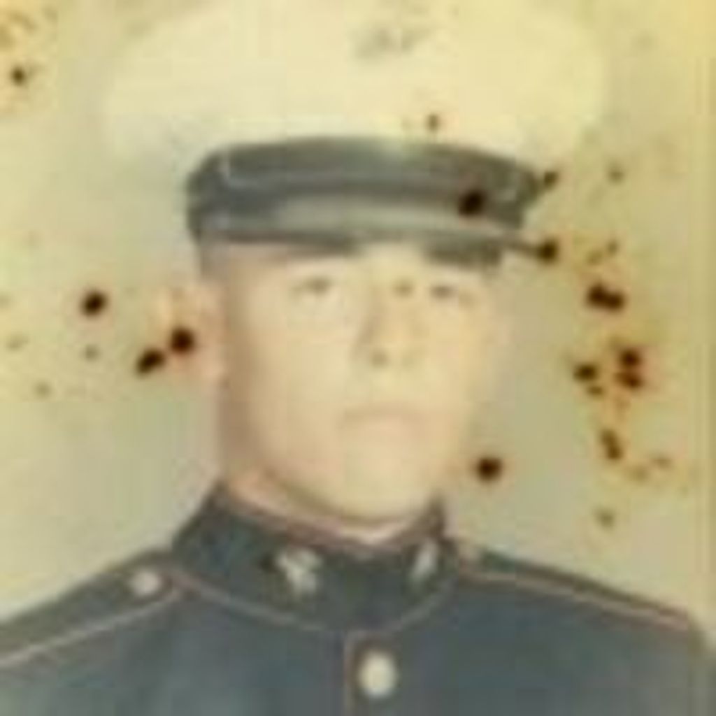 William Joseph "Billy" Brault