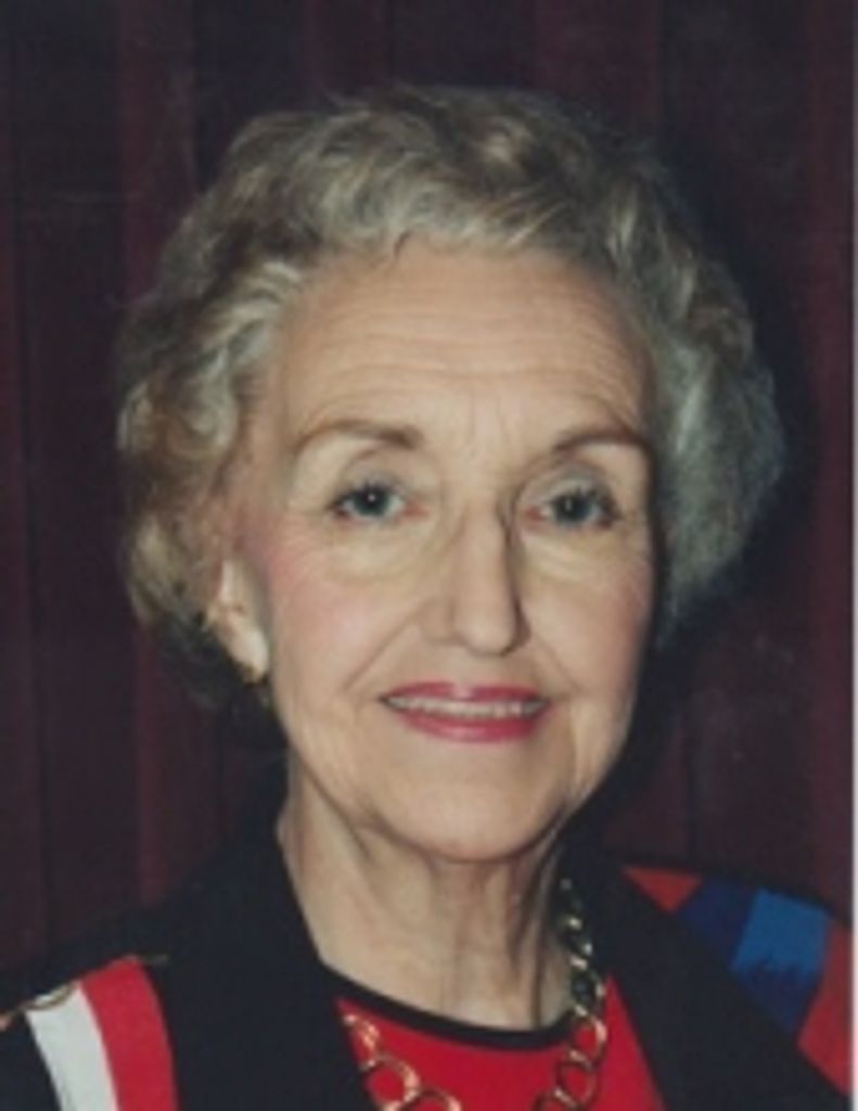 Esther Lorene Stegemann