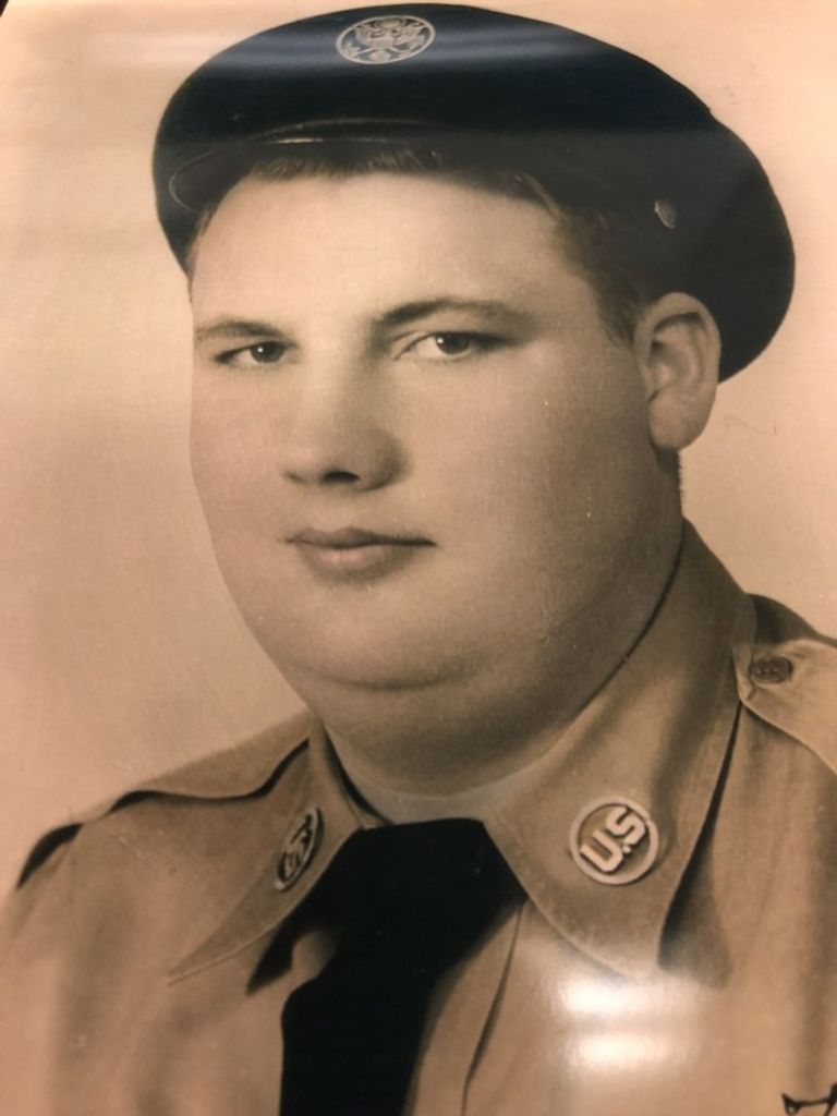 George Thomas Mcmillen