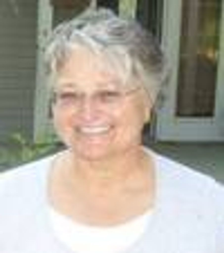 Sandra Marie Niva Boschee