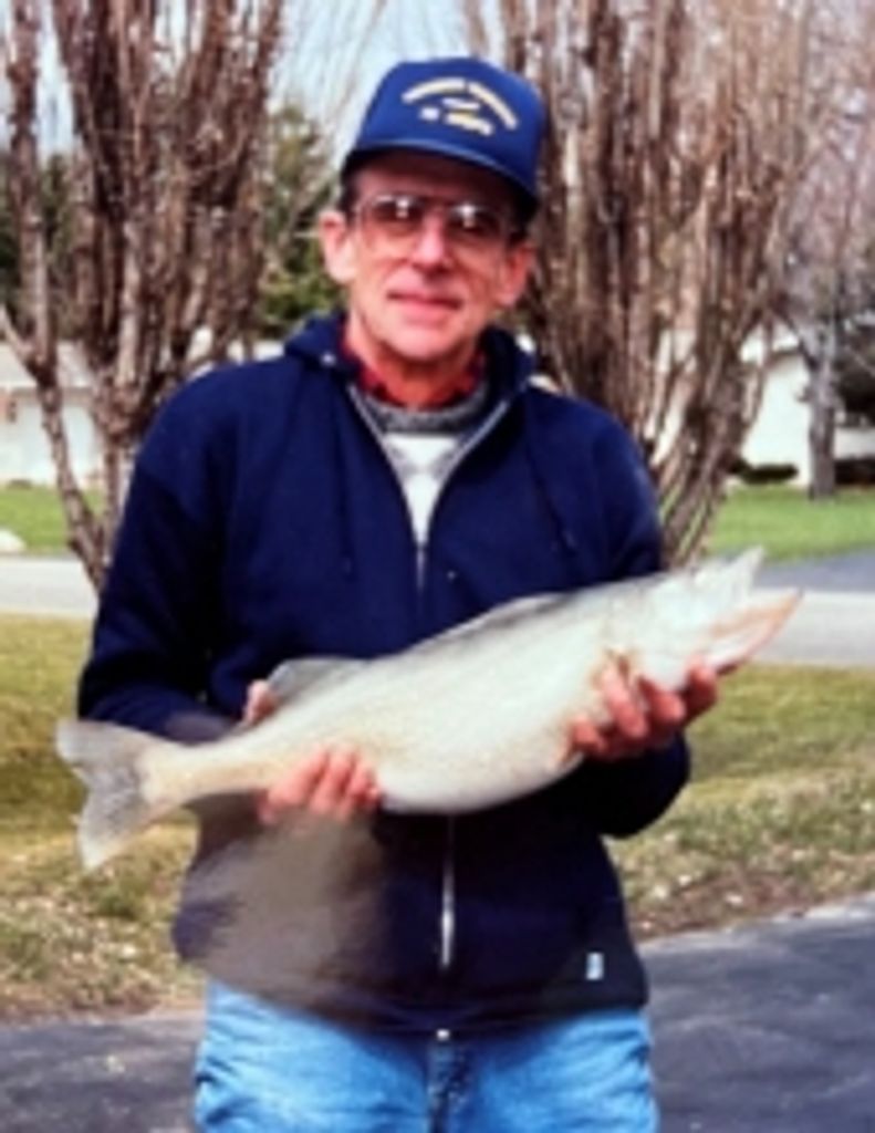 James Lawson Knapp