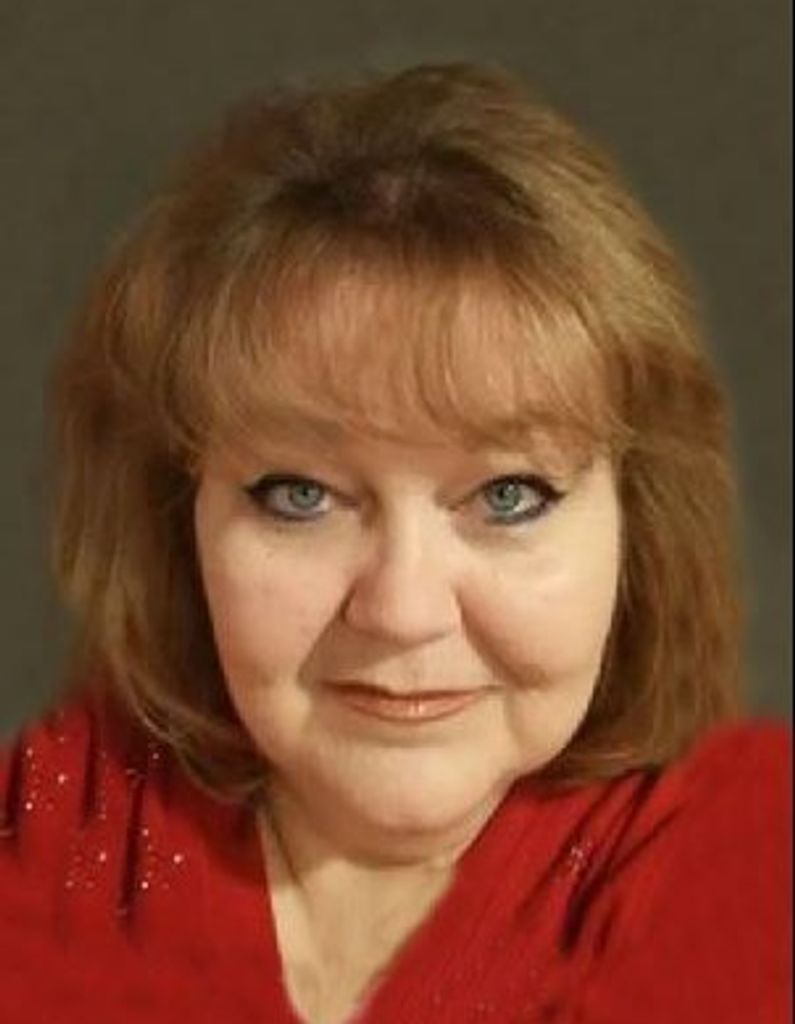 Lisa Moore