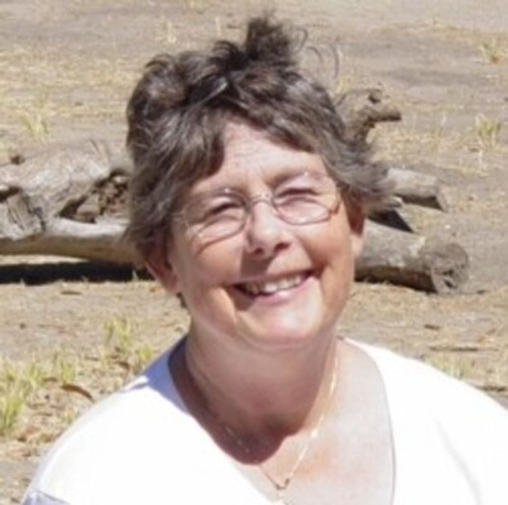 Christine Frances Ball Profile Photo