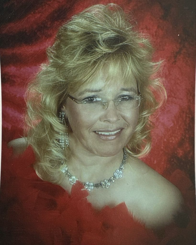 Kimberly Jean (Jones) Wilhite Profile Photo