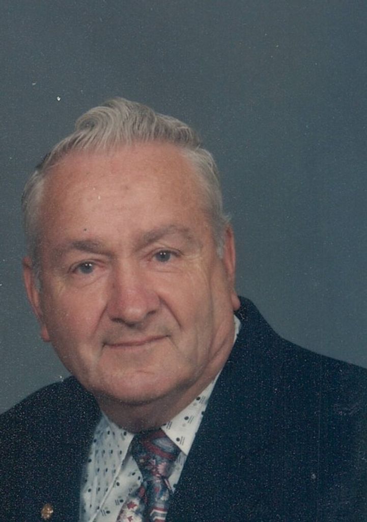 Forrest Glenn Reynolds