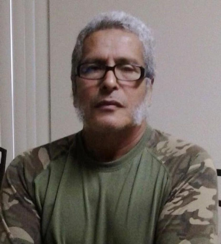 Esperidion Quinones Torres, Jr. Profile Photo