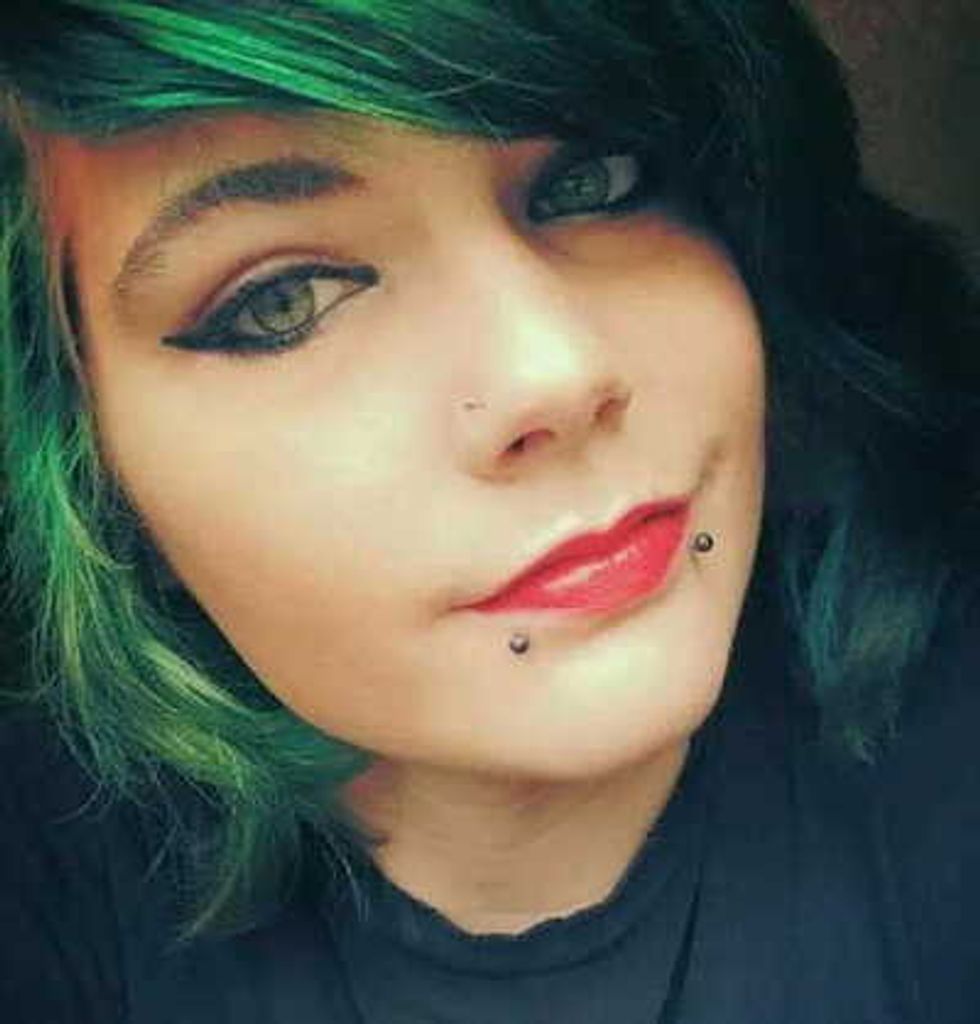 Victoria Danielle Clark Profile Photo