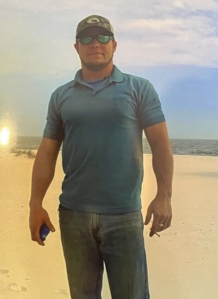 Jeremy L. Renfroe Profile Photo