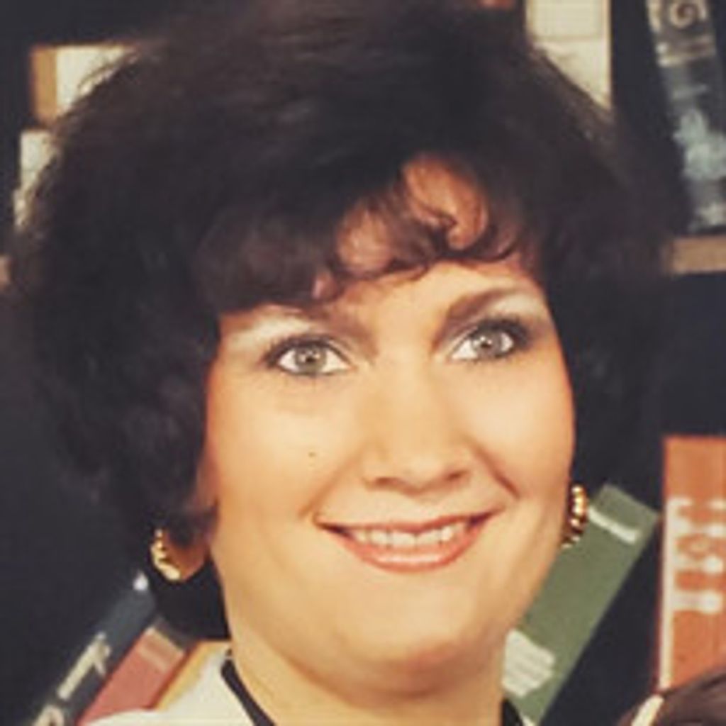 Karen Ann Brock
