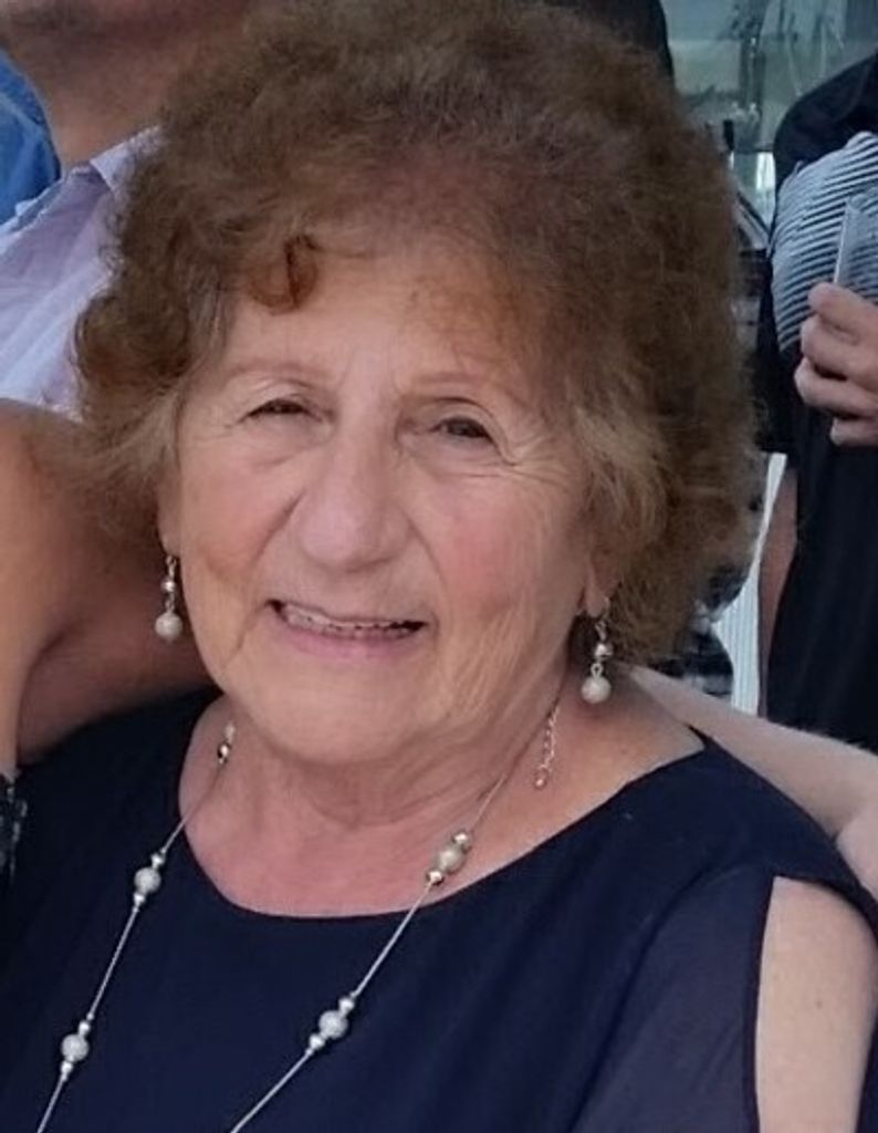 Jacqueline M. Morgan