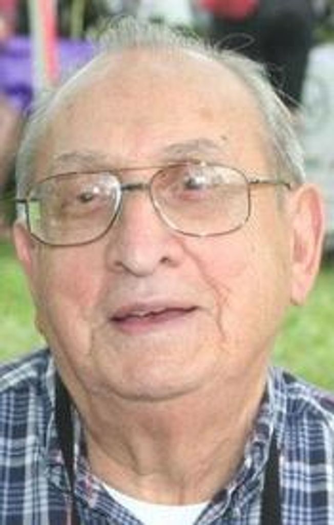 Stephen F. Imerese, Jr.