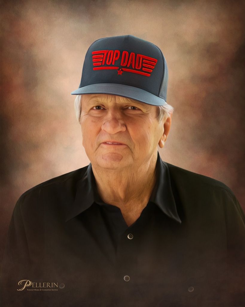 Donald J. Dauphine Profile Photo