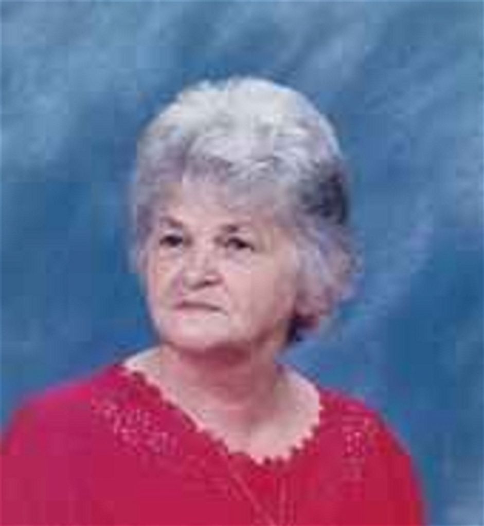 Ava Leona Norton (Cole)