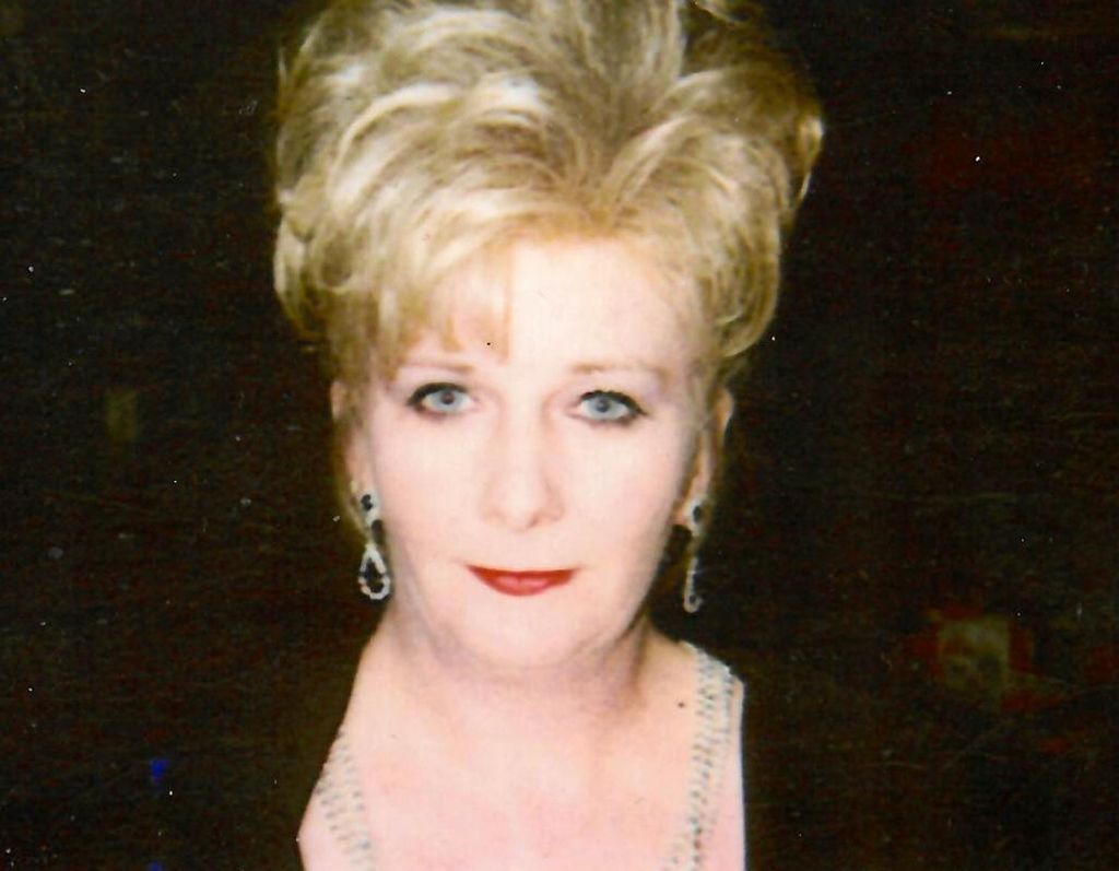 Carolyn Kaye Goodman (Nee Autry) Profile Photo