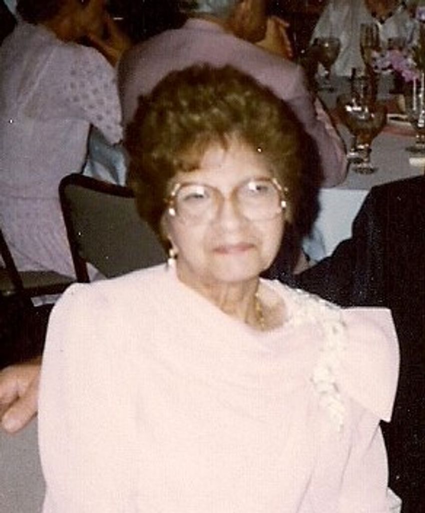 Maria Vieitez
