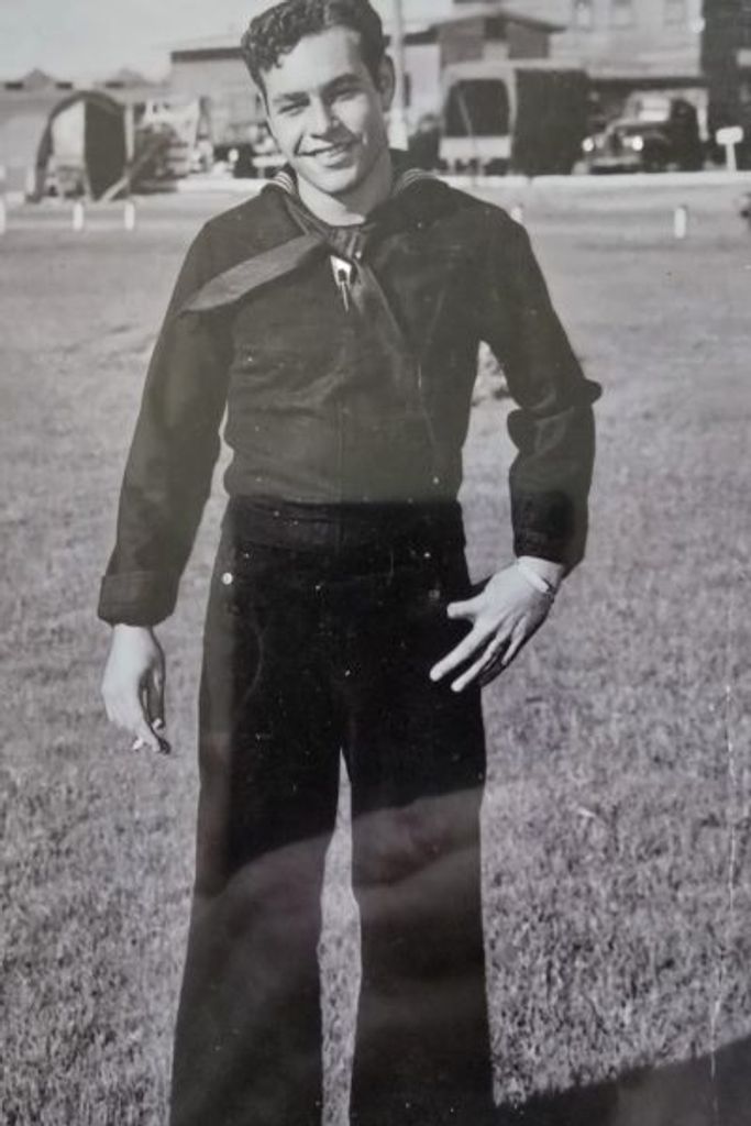 Harold Spencer Steenburgen Profile Photo