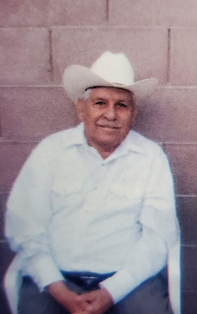 Hilario Delgado