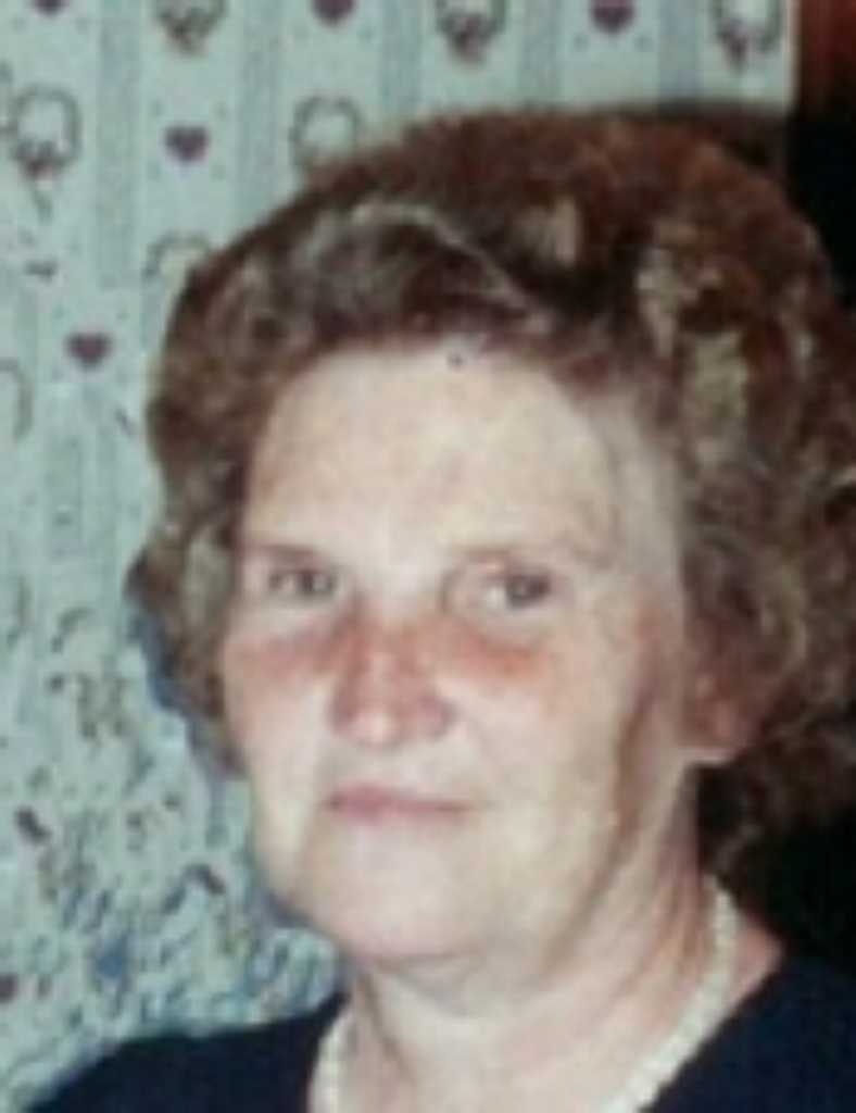 Nancy  J. Powell