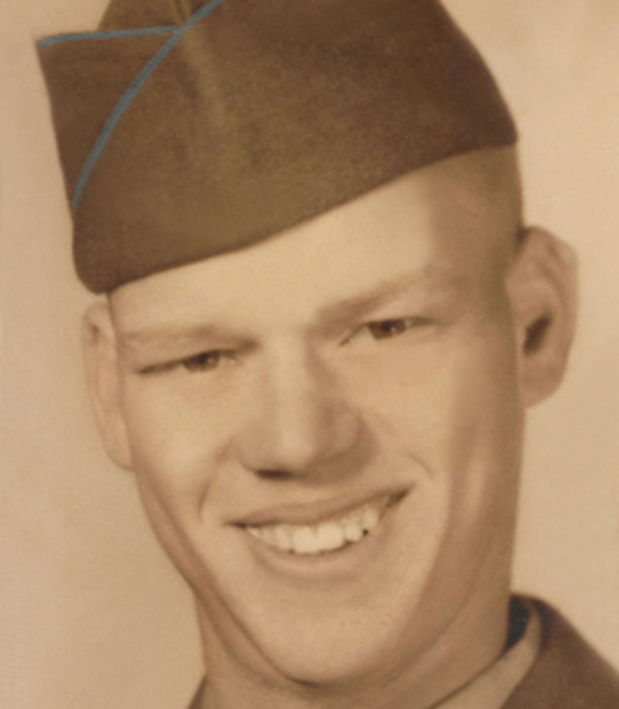 Watson Norman Profile Photo